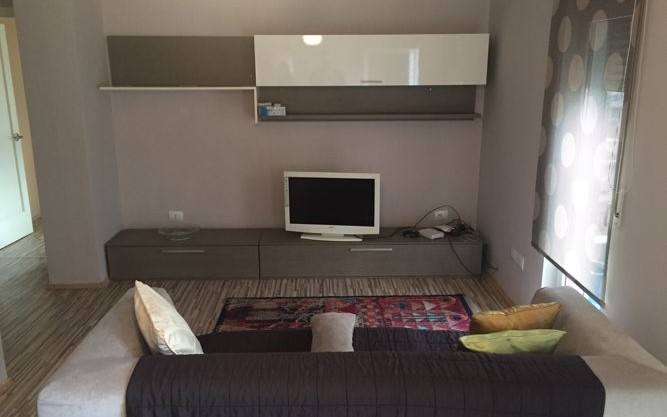 Rent, ID 4221192 ,Apartment 2 bedroom, Myslym Shyri Street, Tirana