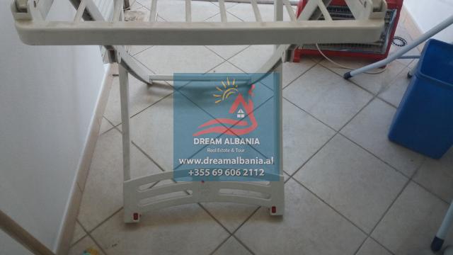 Rent, ID 4221323, Apartment 2 + 1, Don Bosko, Tirana