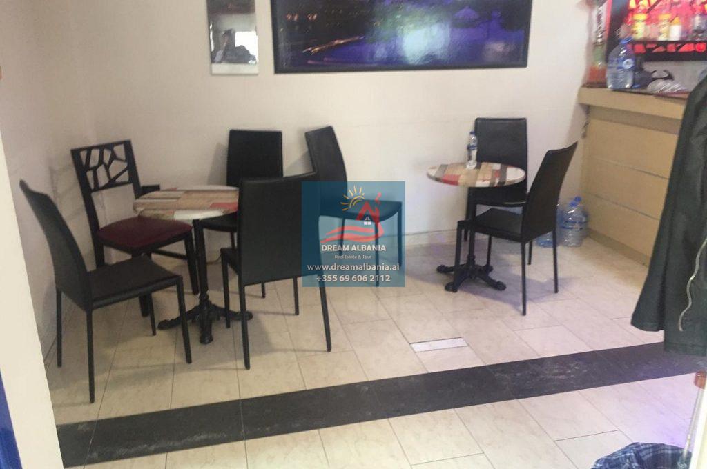 Bar Kafe Lokal ne shitje ne Tirane (1)