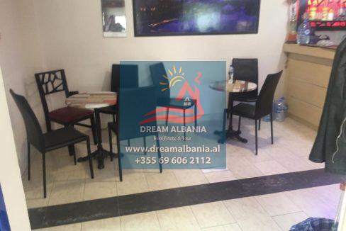 Bar Kafe Lokal ne shitje ne Tirane (1)