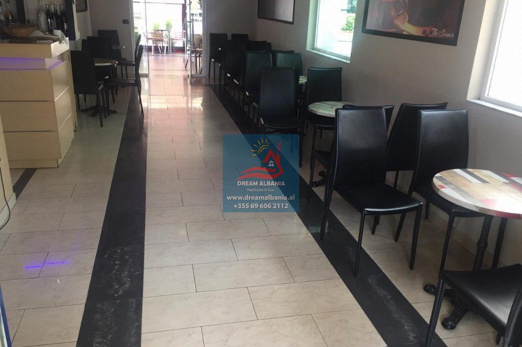 Bar Kafe Lokal ne shitje ne Tirane (2)