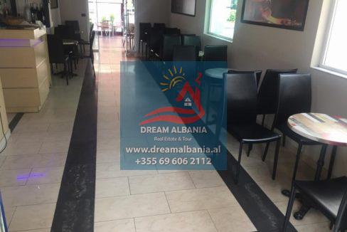 Bar Kafe Lokal ne shitje ne Tirane (2)