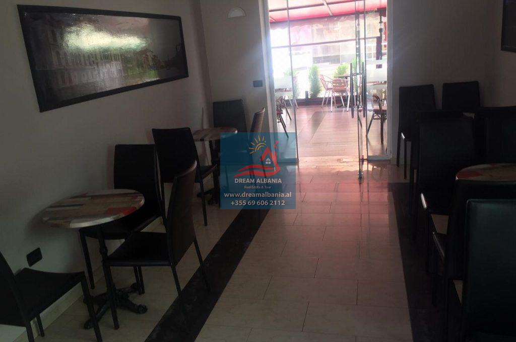Bar Kafe Lokal ne shitje ne Tirane (3)