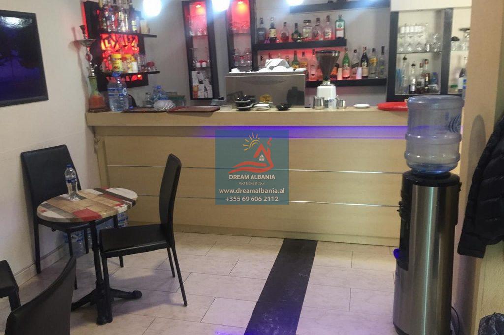 Bar Kafe Lokal ne shitje ne Tirane (4)