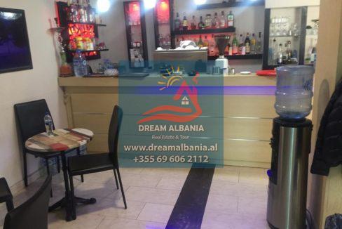 Bar Kafe Lokal ne shitje ne Tirane (4)