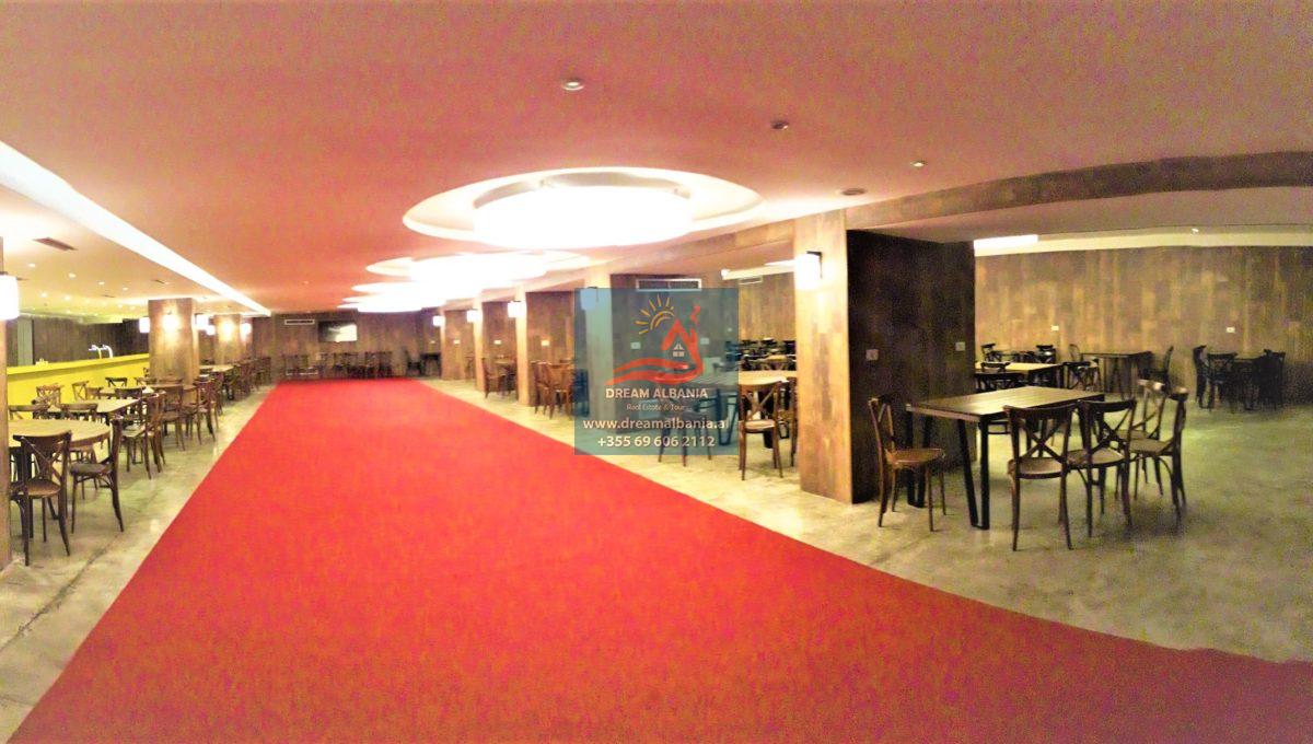 Hotel Bar Kafe Lokal Restorant me qera ne Tirane (1)