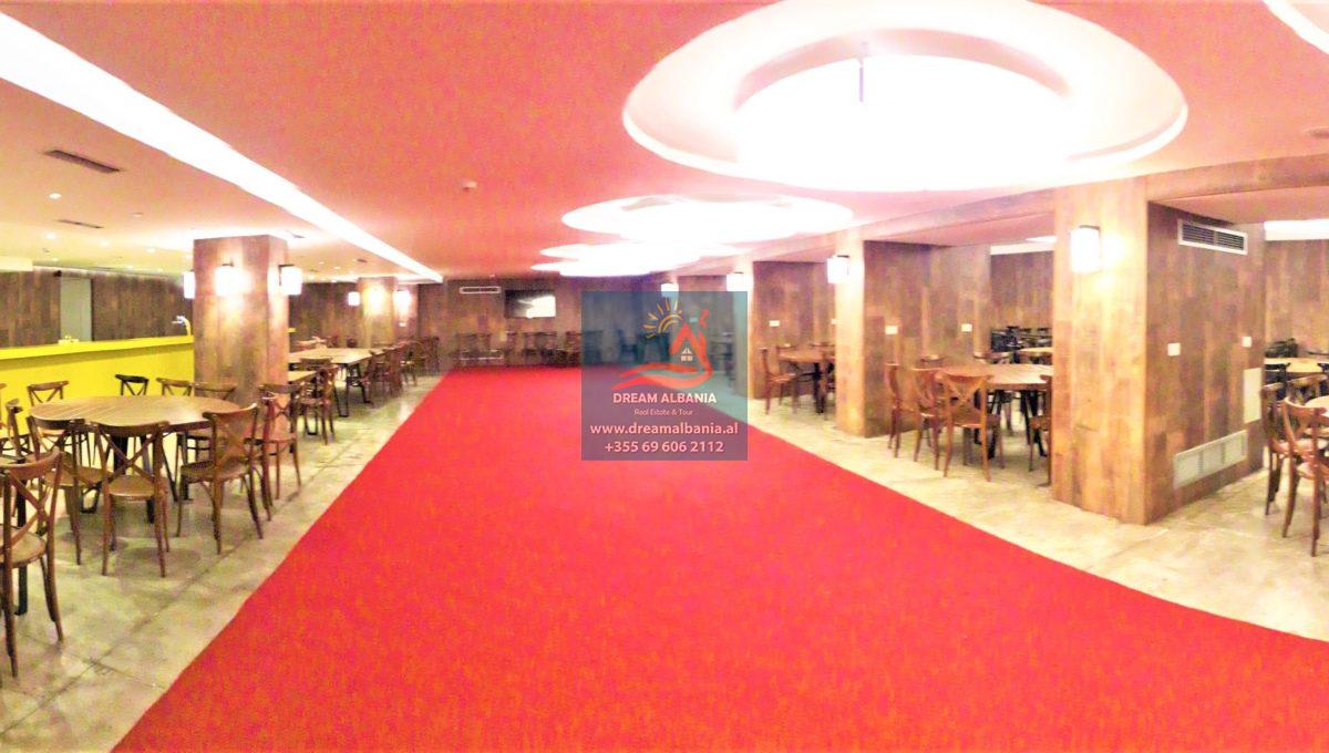 Hotel Bar Kafe Lokal Restorant me qera ne Tirane (2)