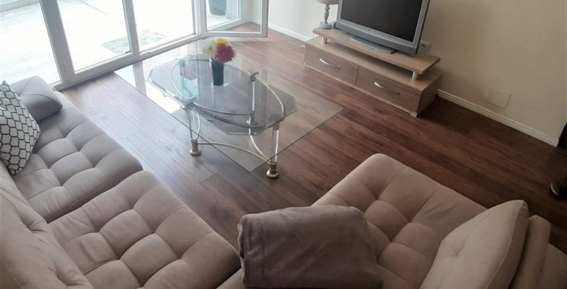 Appartamento con due camere da letto in affitto nella zona di Zogu i Zi al Ring Center di Tirana (ID 4221911)