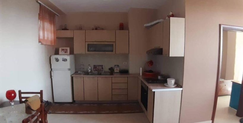 Apartament 1 + 1 ne boktan Ürdün Misja prane Lavazh 313 ne Tirane (ID 4111173)