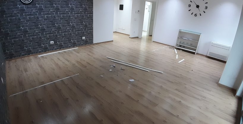 Офис в аренду в Zogu i Black at Ring Center в Тиране (ID 4261493)