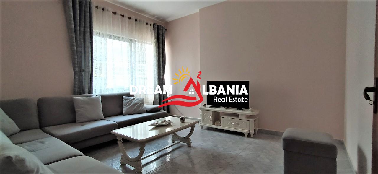 Продажа трехкомнатных квартир на бульваре Гьердж Фишта, недалеко от Дворца со стрелами в Тиране (ID 4121609)