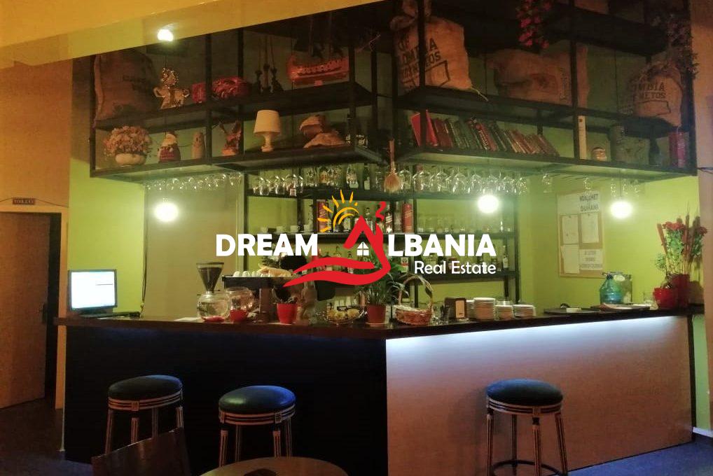 Lokal ne shitje ne Tirane (2)