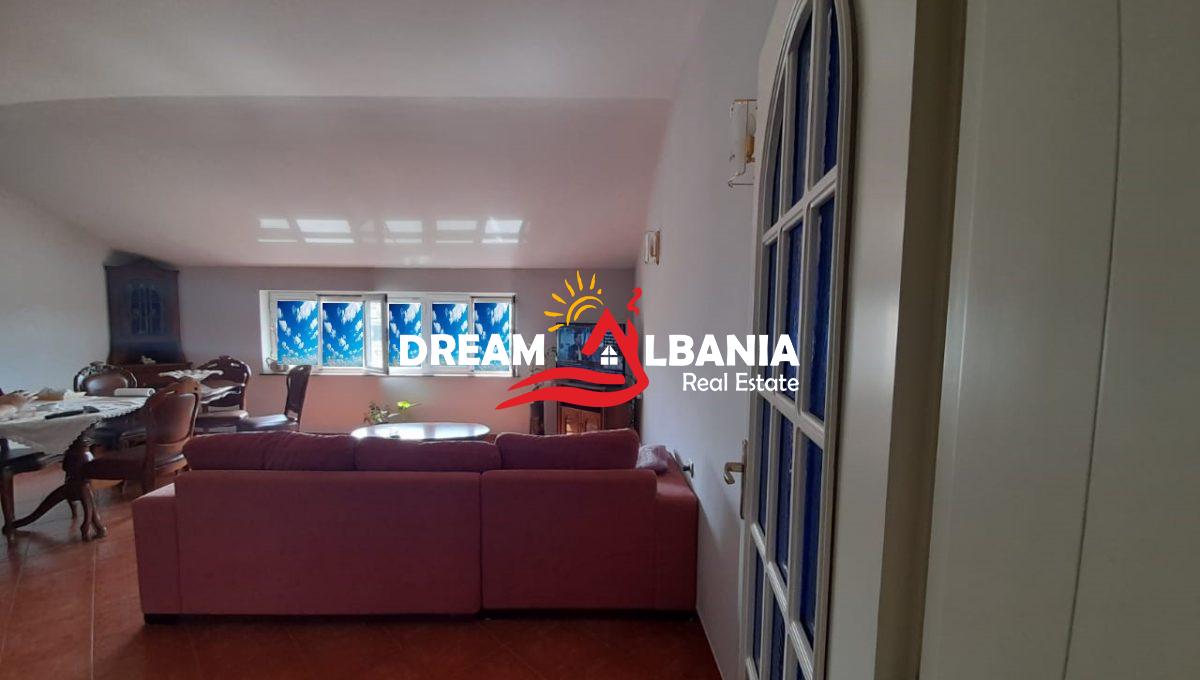 Shitet apartament 1+1 ne Bllok prane BKT bank(ID 4119134) (4)