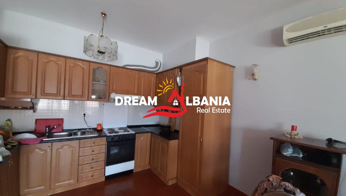 Shitet apartament 1+1 ne Bllok prane BKT bank(ID 4119134) (5)