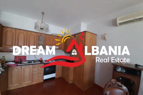 Shitet apartament 1+1 ne Bllok prane BKT bank(ID 4119134) (5)