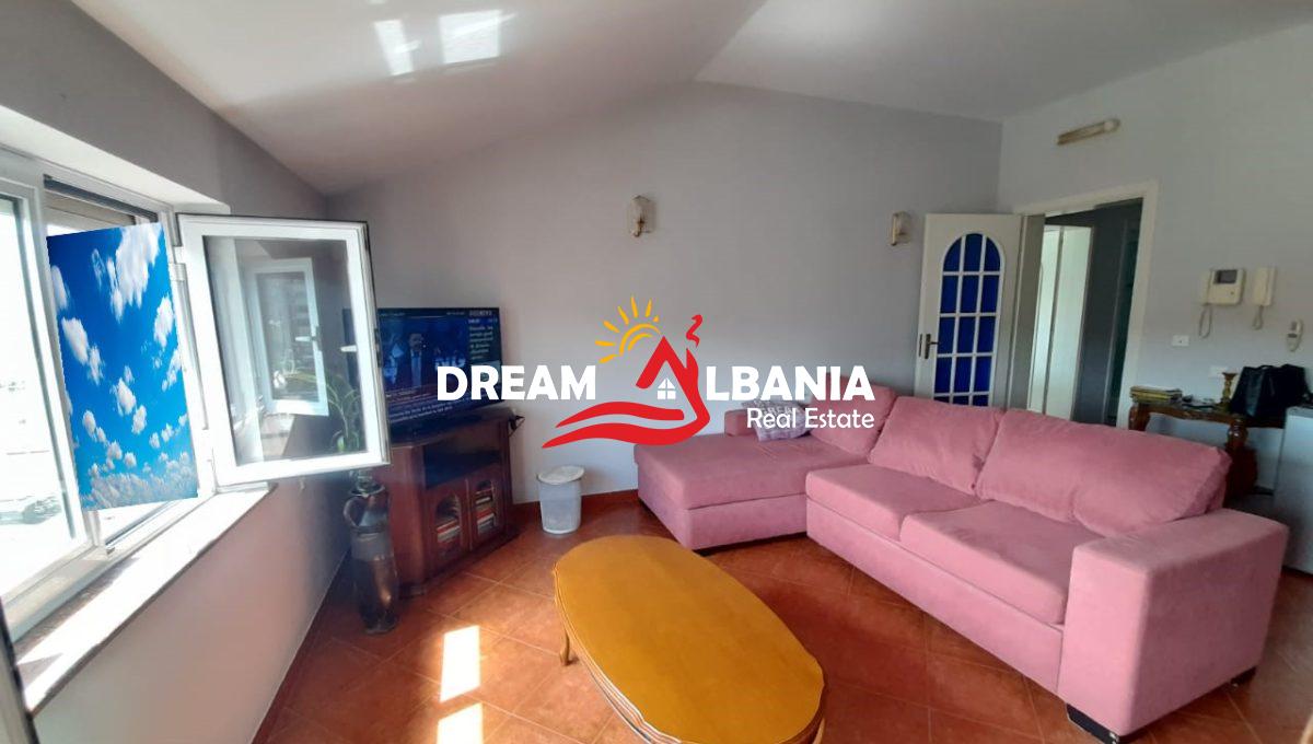 Shitet apartament 1+1 ne Bllok prane BKT bank(ID 4119134) (6)