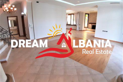 Vila ne shitje ne Tirane (1)