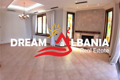 Vila ne shitje ne Tirane (13)