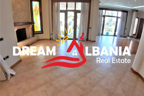 Vila ne shitje ne Tirane (14)