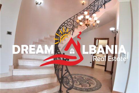 Vila ne shitje ne Tirane (16)