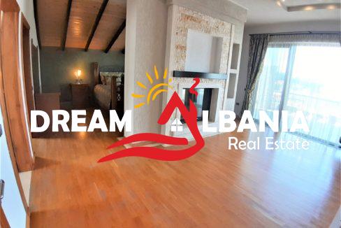 Vila ne shitje ne Tirane (2)