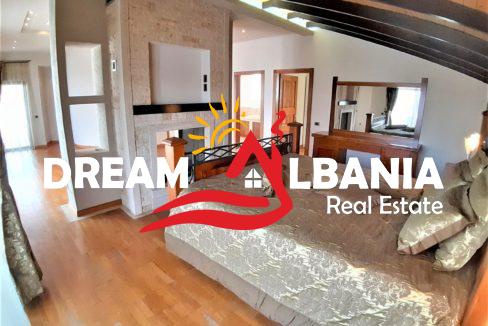 Vila ne shitje ne Tirane (4)