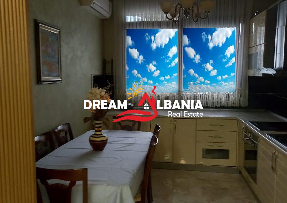 Apartament 2+1 me qera ne zonen e Bllokut rruga Brigada 8 prane Fondacionit Besa ne Tirane (ID 4229233) (12)