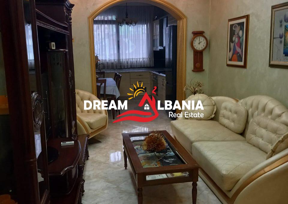 Apartament 2+1 me qera ne zonen e Bllokut rruga Brigada 8 prane Fondacionit Besa ne Tirane (ID 4229233) (13)