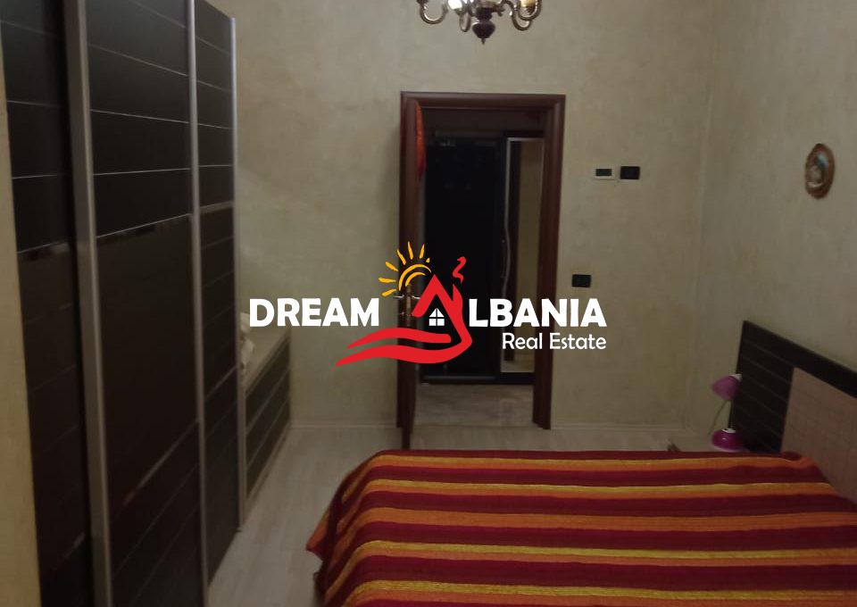 Apartament 2+1 me qera ne zonen e Bllokut rruga Brigada 8 prane Fondacionit Besa ne Tirane (ID 4229233) (20)