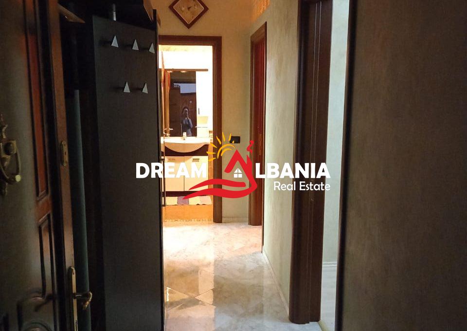 Apartament 2+1 me qera ne zonen e Bllokut rruga Brigada 8 prane Fondacionit Besa ne Tirane (ID 4229233) (4)