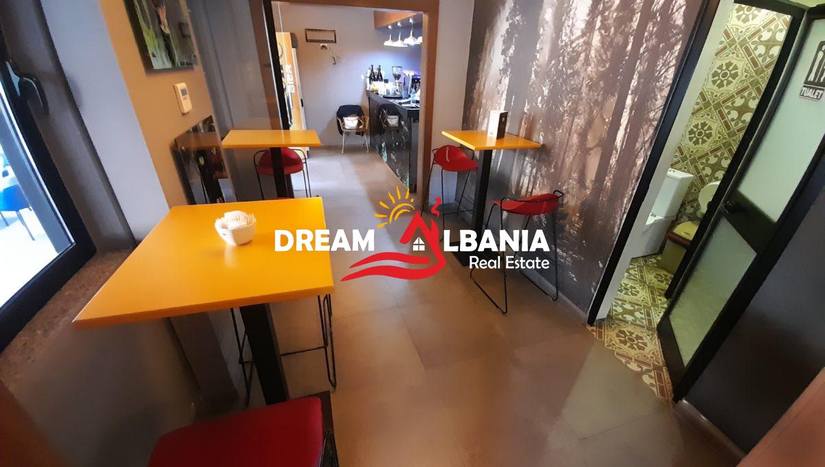 Lokal ne shitje ne Laprake rruga Lord Bajron ne Tirane (ID 4171258 ) (3)