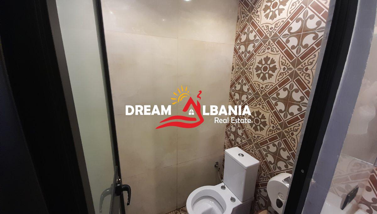 Lokal ne shitje ne Laprake rruga Lord Bajron ne Tirane (ID 4171258 ) (4)