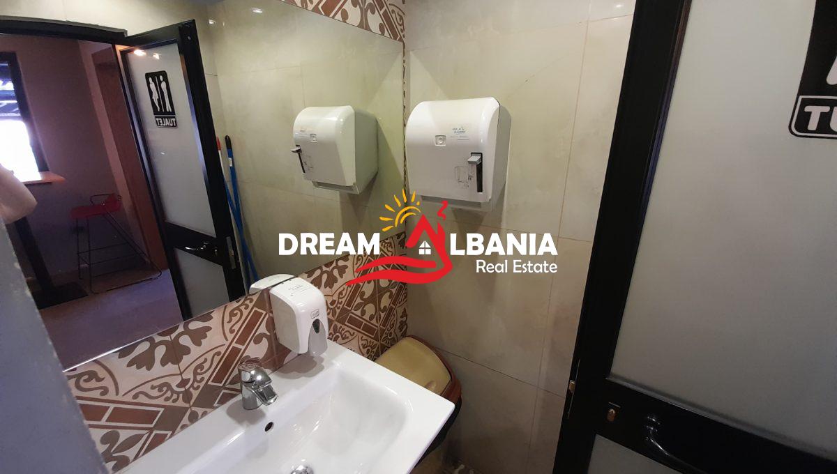 Lokal ne shitje ne Laprake rruga Lord Bajron ne Tirane (ID 4171258 ) (5)
