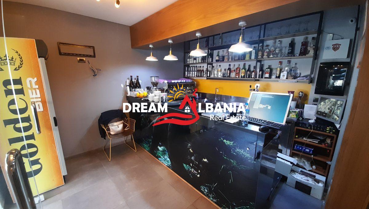 Lokal ne shitje ne Laprake rruga Lord Bajron ne Tirane (ID 4171258 ) (6)