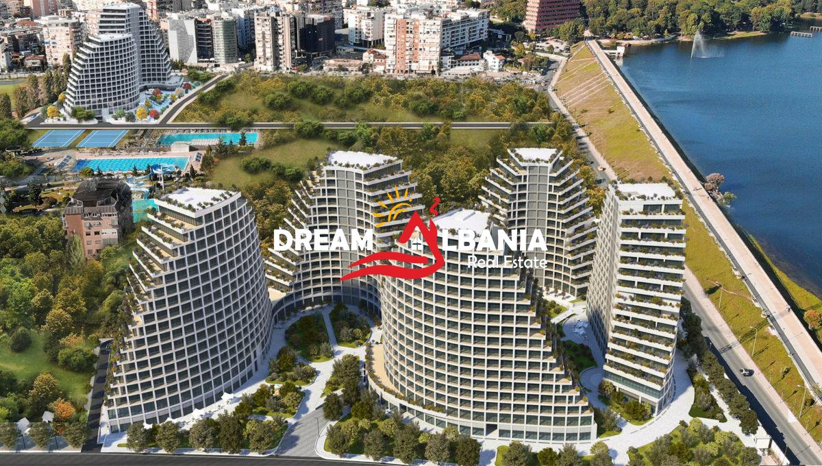 Apartamente ne shitje ne Tirane