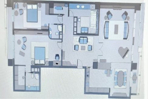 Apartamente ne shitje ne Tirane (2)