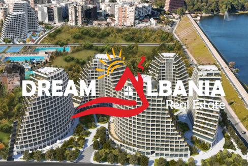 Apartamente ne shitje ne Tirane