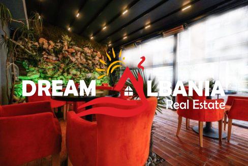 Hotele ne shitje ne Tirane (1)