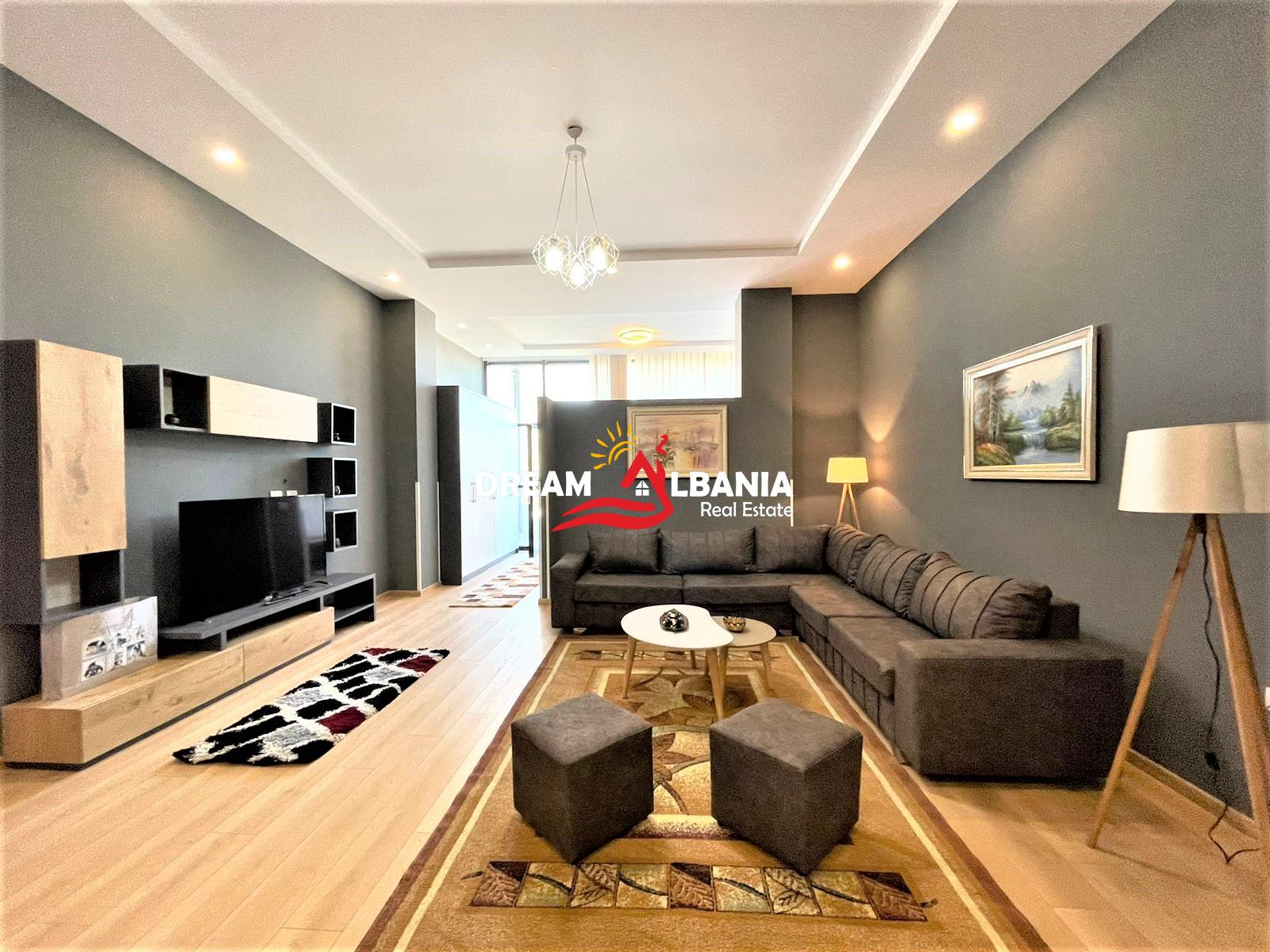 Apartamente 1+1 me qera ne rrugen Peti ne Tirane (ID 4211688 )