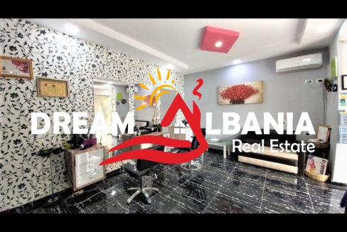 Dyqan per shitje ne zonen e Ali Demit ne Tirane (ID 4171303 )