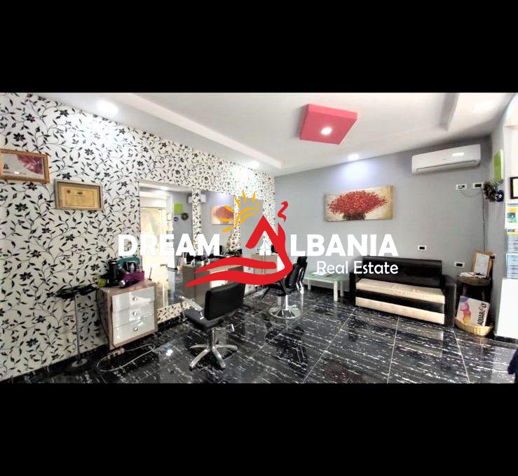 Dyqan per shitje ne zonen e Ali Demit ne Tirane (ID 4171303 )