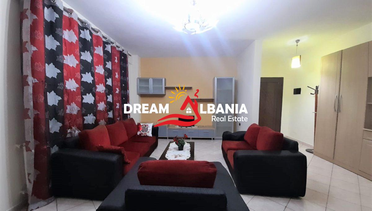 Ne zonen e Bllokut tek rruga Lidhja e Prizrenit jepet apartament 2+1 me qera(ID 42211264) (1)