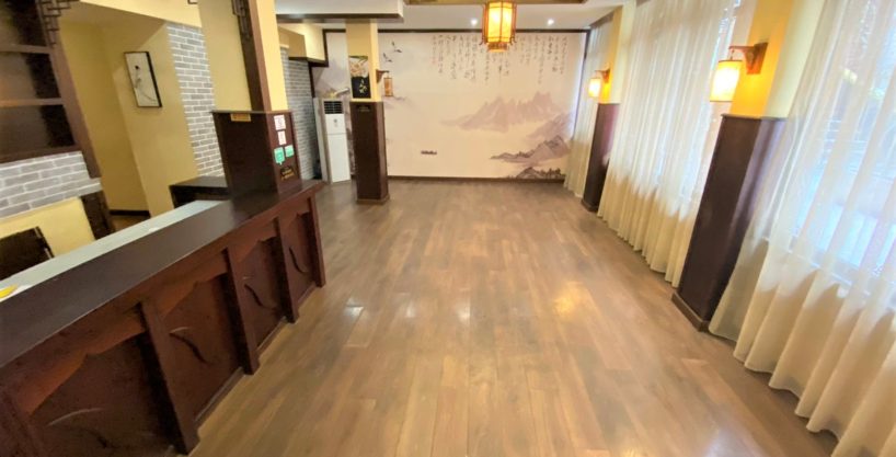 Shop for sale in Shallvare area near the Old Mill in Tirana (ID 4171333)