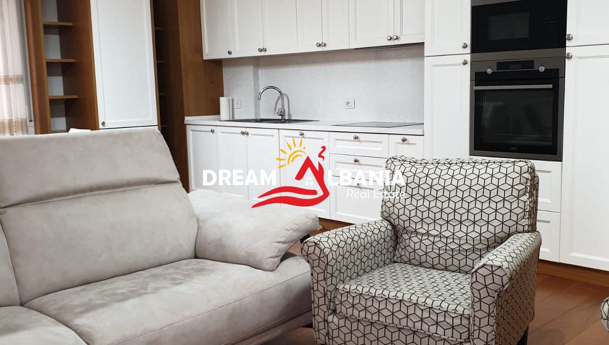 Apartament 3+1 me qera te Liqeni i Thate rruga Peti (ID 4231267) (2)