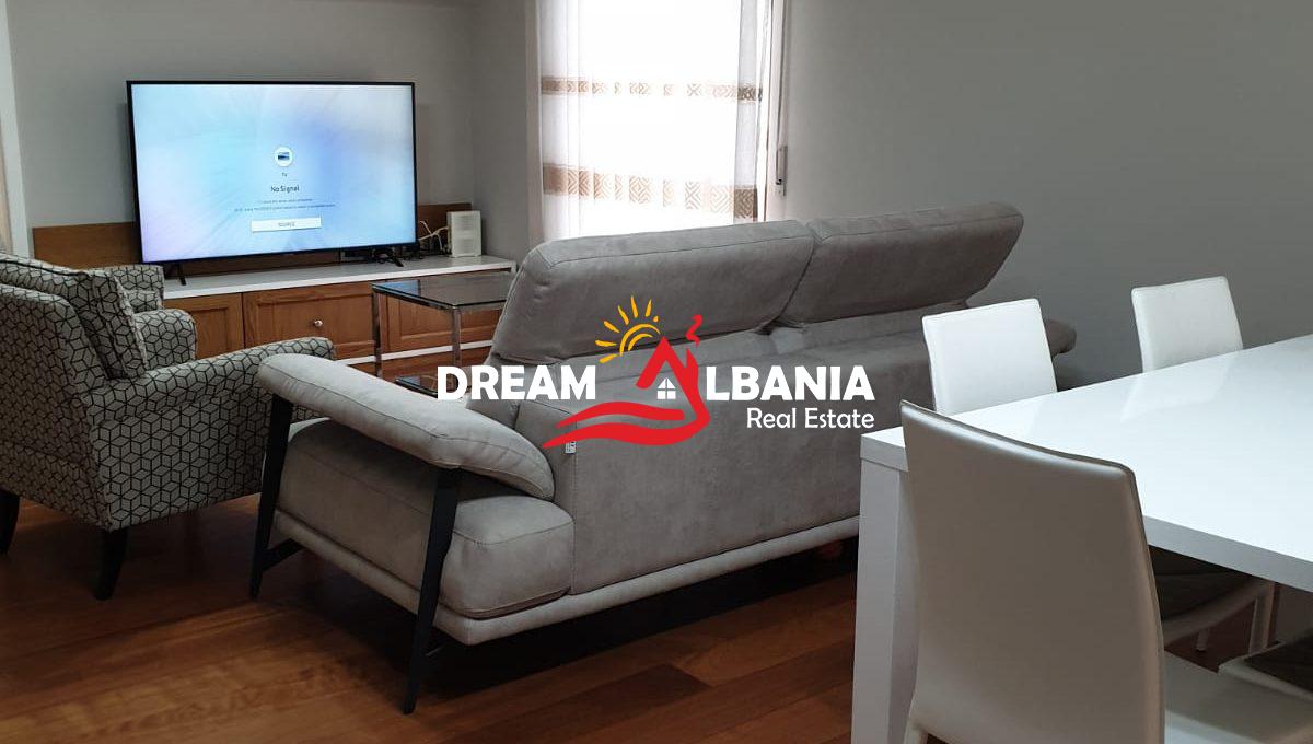 Apartament 3+1 me qera te Liqeni i Thate rruga Peti (ID 4231267) (21)