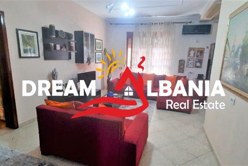 Shtepi private ne shitje ne Tirane (2)