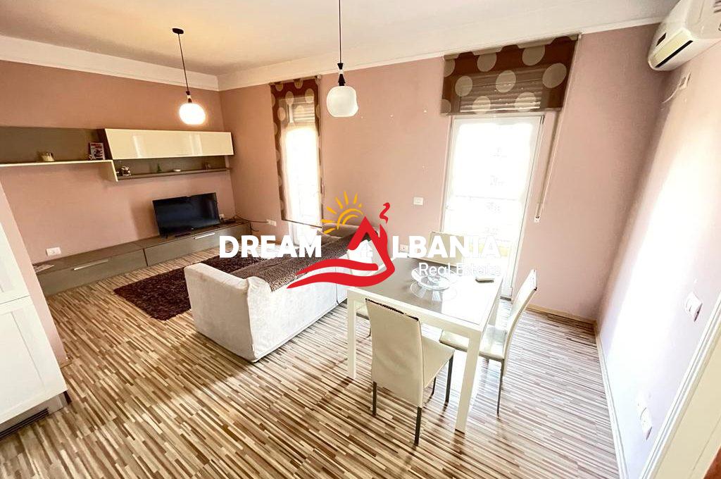 Apartament 2+1 per me qera qira rruga myslym shyri (1)