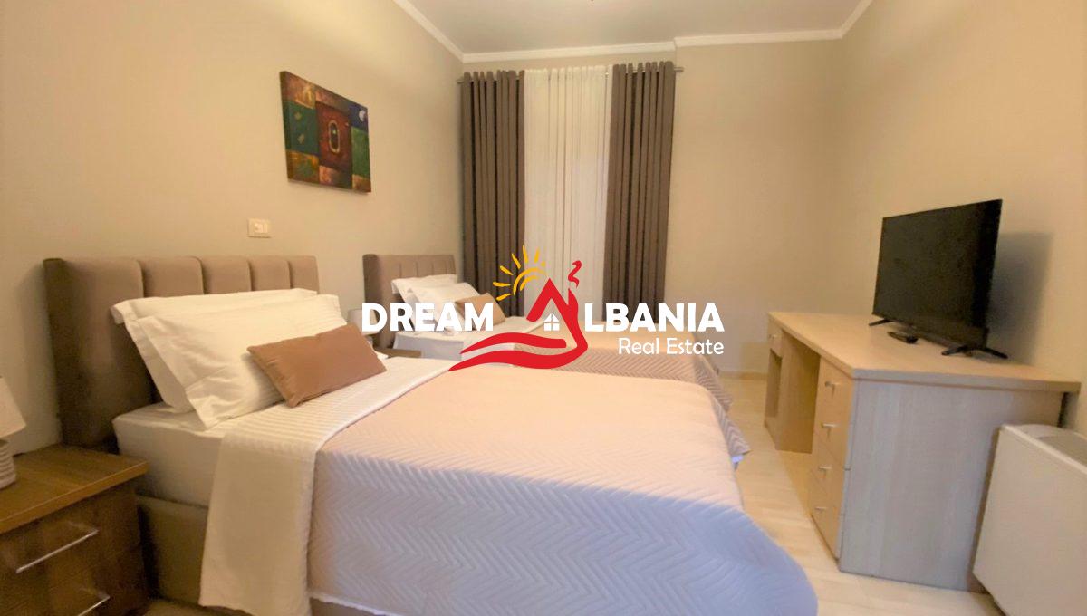 Shitet super apartament 3+1 tek Galeria ne qender te Tiranes(ID 4131218) (2)