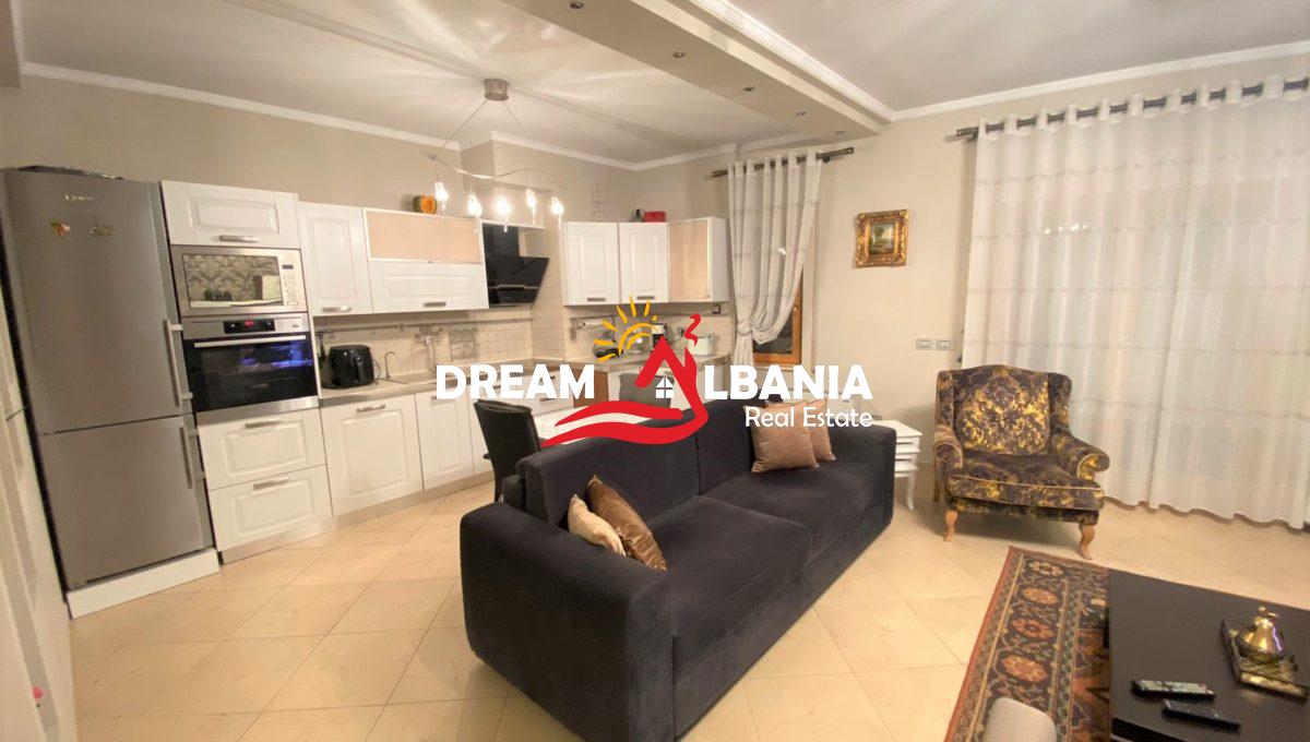 Shitet super apartament 3+1 tek Galeria ne qender te Tiranes(ID 4131218) (4)