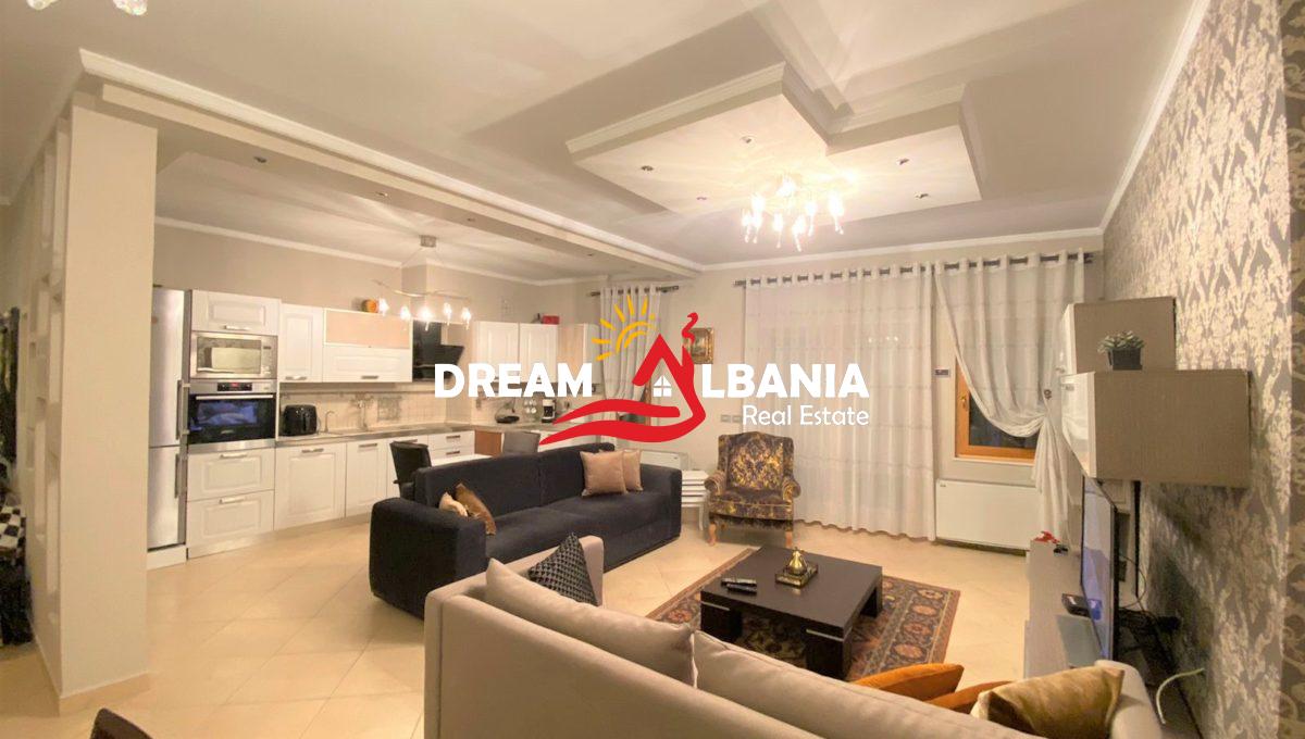 Shitet super apartament 3+1 tek Galeria ne qender te Tiranes(ID 4131218) (6)